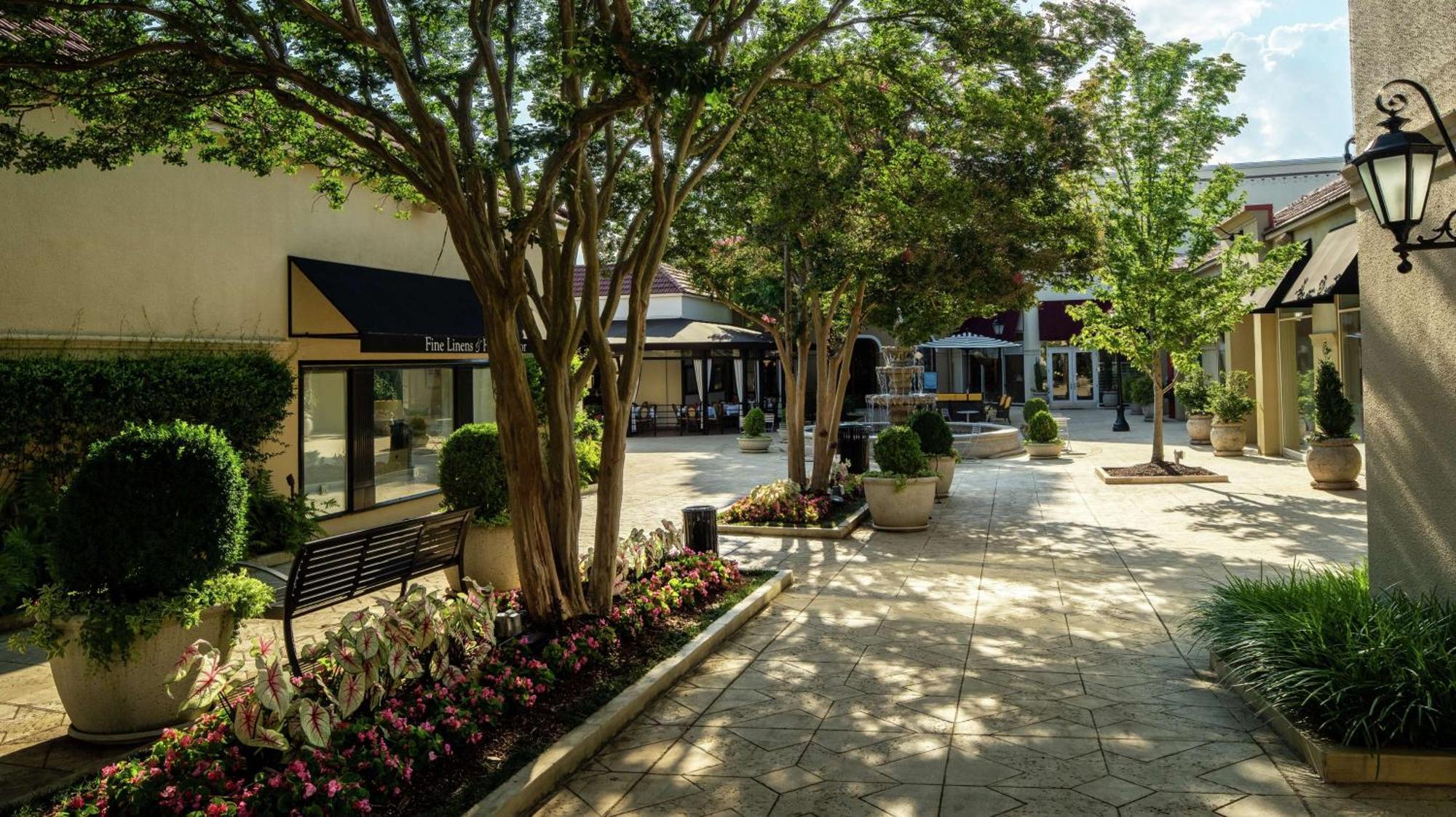 Doubletree Suites By Hilton Charlotte/Southpark Екстериор снимка